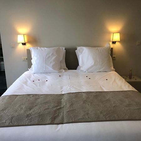 Bed & Breakfast Jezuietenplein 21 오우데나르데 외부 사진