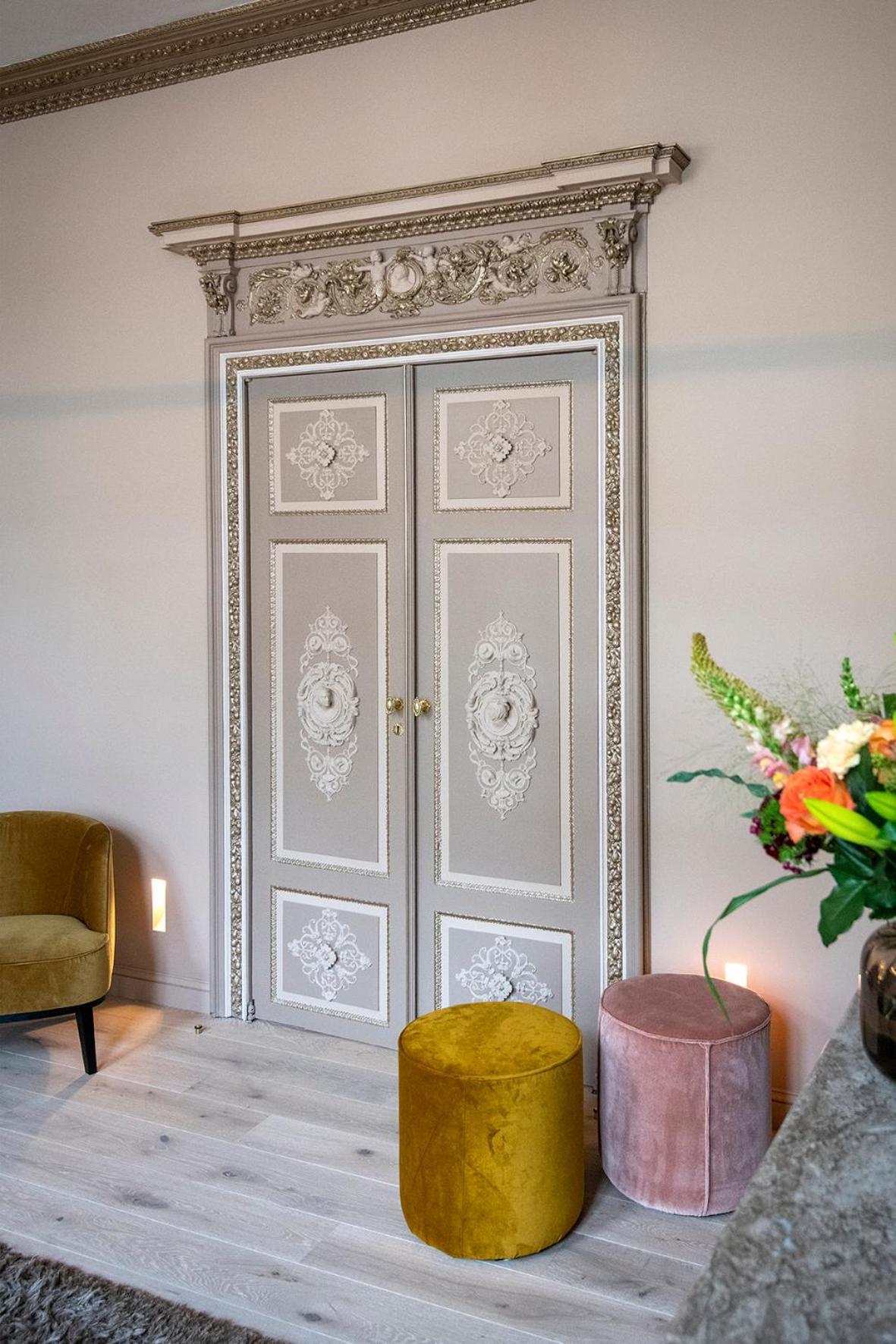 Bed & Breakfast Jezuietenplein 21 오우데나르데 외부 사진