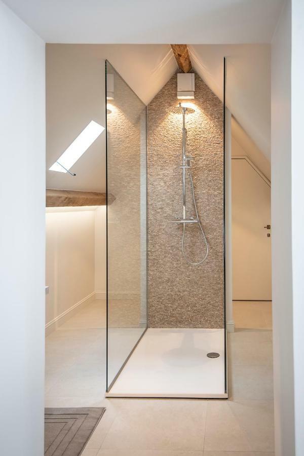 Bed & Breakfast Jezuietenplein 21 오우데나르데 외부 사진