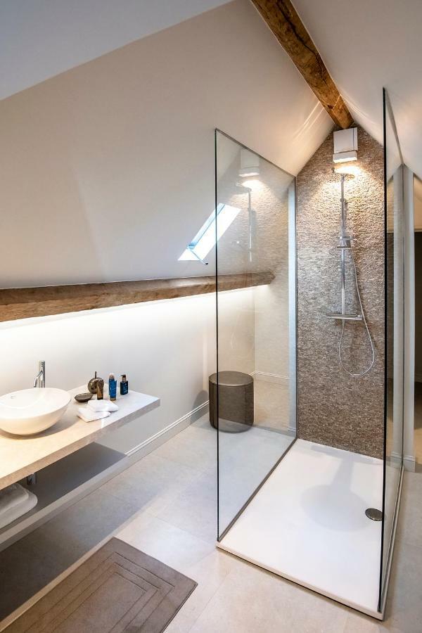 Bed & Breakfast Jezuietenplein 21 오우데나르데 외부 사진