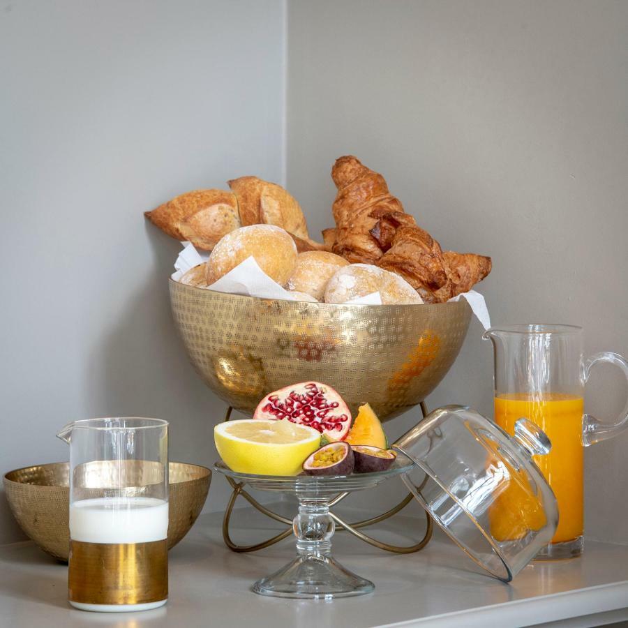 Bed & Breakfast Jezuietenplein 21 오우데나르데 외부 사진