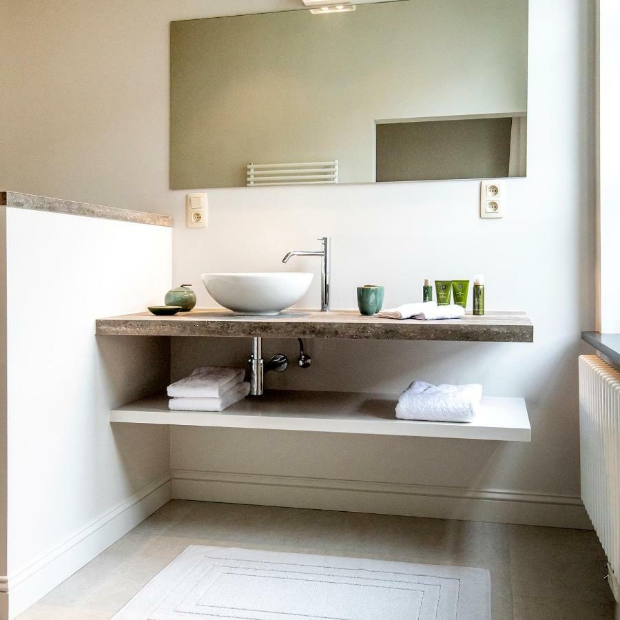 Bed & Breakfast Jezuietenplein 21 오우데나르데 외부 사진