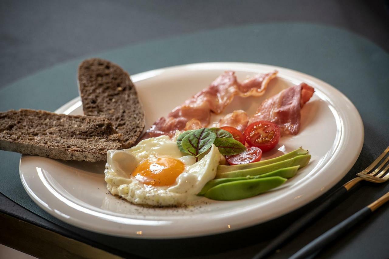 Bed & Breakfast Jezuietenplein 21 오우데나르데 외부 사진